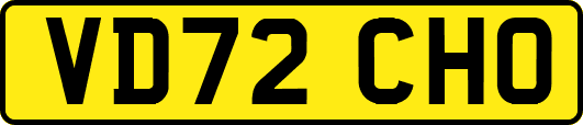 VD72CHO