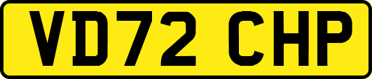 VD72CHP
