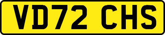 VD72CHS