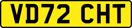VD72CHT