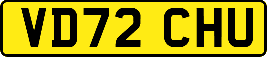 VD72CHU