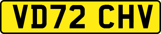 VD72CHV
