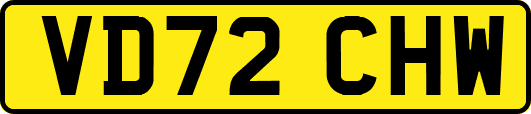 VD72CHW