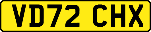 VD72CHX