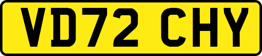 VD72CHY