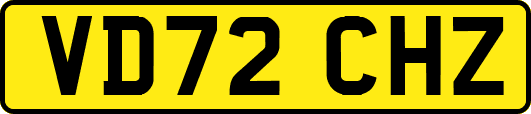 VD72CHZ