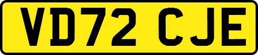 VD72CJE