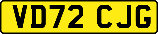 VD72CJG