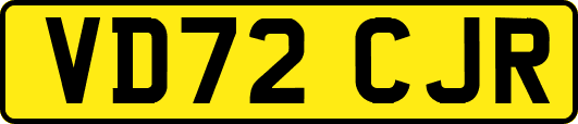 VD72CJR