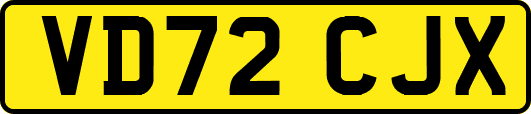 VD72CJX
