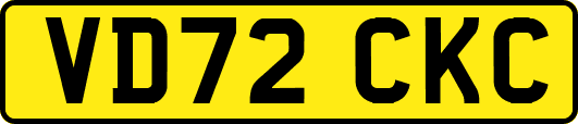 VD72CKC