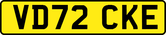 VD72CKE