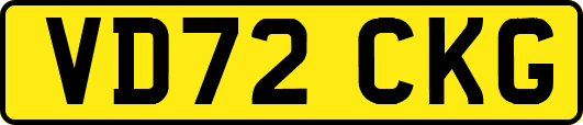 VD72CKG