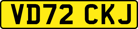 VD72CKJ