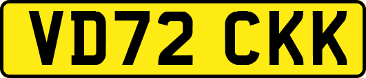 VD72CKK