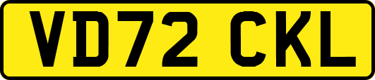 VD72CKL