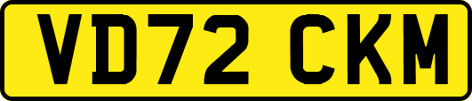 VD72CKM