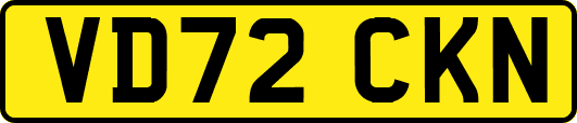 VD72CKN