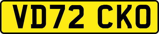 VD72CKO