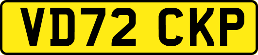 VD72CKP