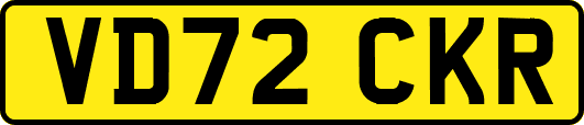 VD72CKR