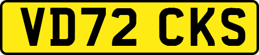 VD72CKS