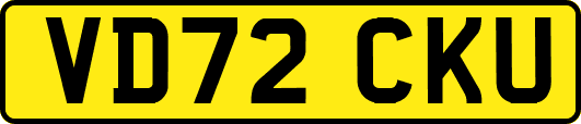 VD72CKU