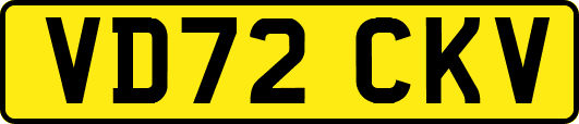 VD72CKV