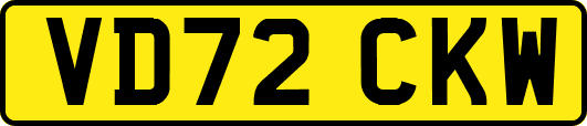VD72CKW