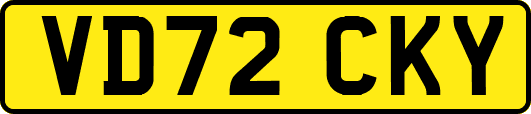 VD72CKY