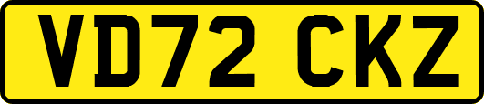 VD72CKZ
