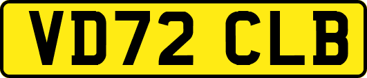 VD72CLB