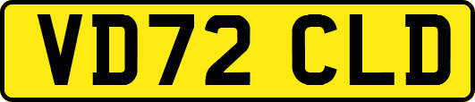 VD72CLD