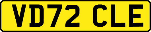 VD72CLE