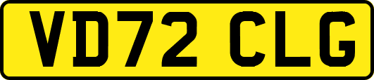VD72CLG