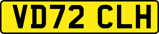 VD72CLH