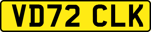 VD72CLK