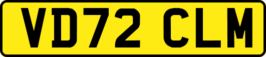 VD72CLM