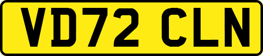 VD72CLN