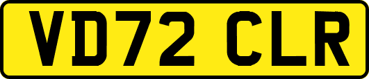 VD72CLR