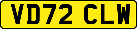 VD72CLW