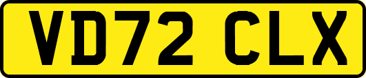 VD72CLX