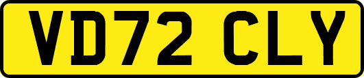 VD72CLY