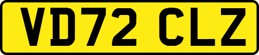 VD72CLZ