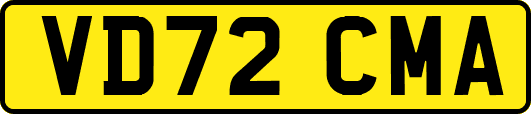 VD72CMA