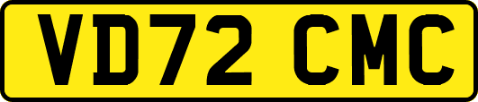 VD72CMC