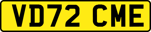 VD72CME