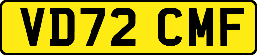 VD72CMF