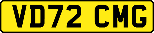 VD72CMG