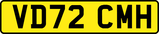 VD72CMH